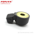 Sensor de detonação do sensor de batida do motor para nissan2206030p00